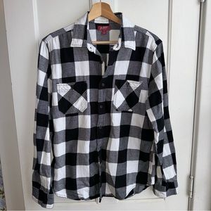 Arizona Jeans Co Men’s Cotton Shirt